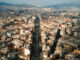 Explora Barcelona a través de su arteria más extensa